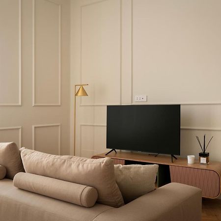 Nabila Apartment มิลาน ภายนอก รูปภาพ