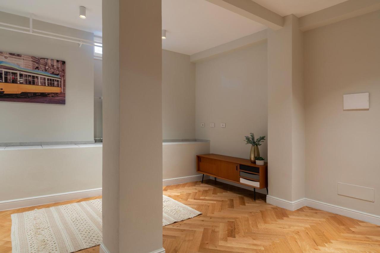 Nabila Apartment มิลาน ภายนอก รูปภาพ