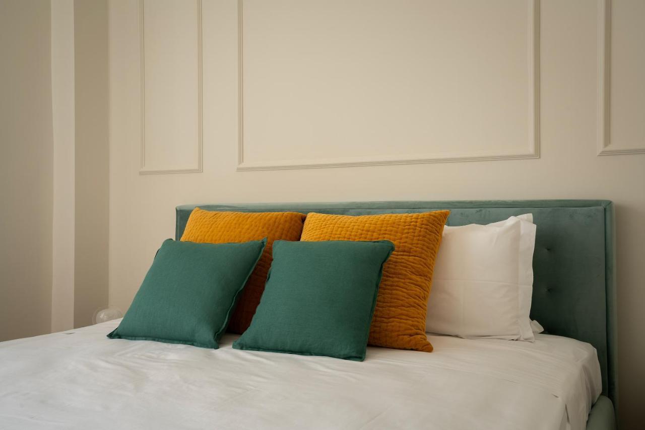 Nabila Apartment มิลาน ภายนอก รูปภาพ